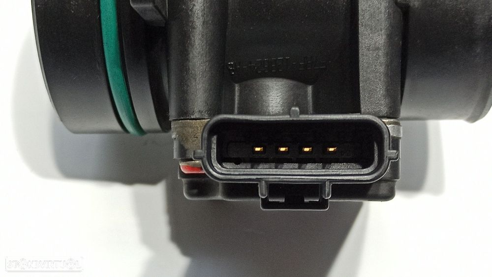 MEDIDOR DE MASSA DE AR FORD KA (CCQ) KA 1 - 2