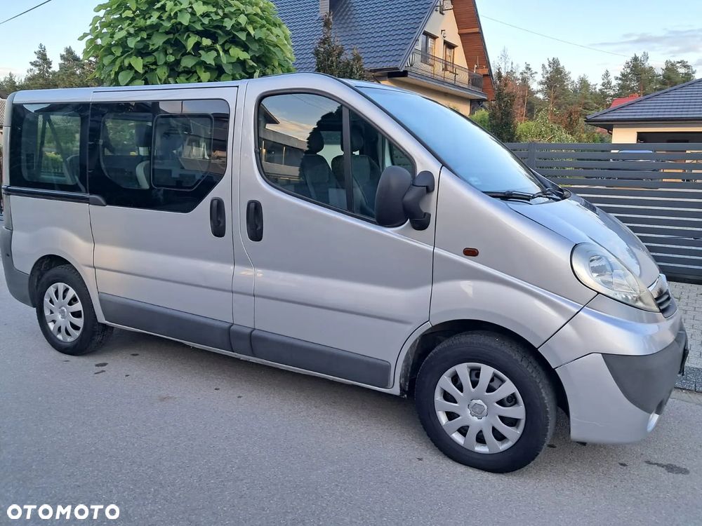 Opel Vivaro L1H1 2.9t - 1