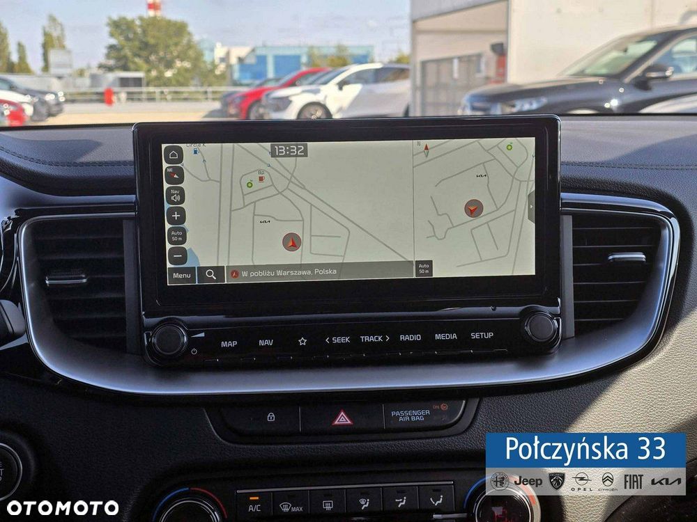 Kia Ceed - 18