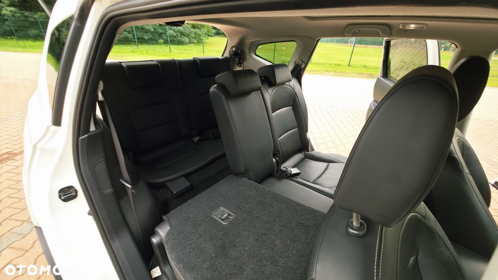 Nissan Qashqai+2 2.0 Tekna - 14
