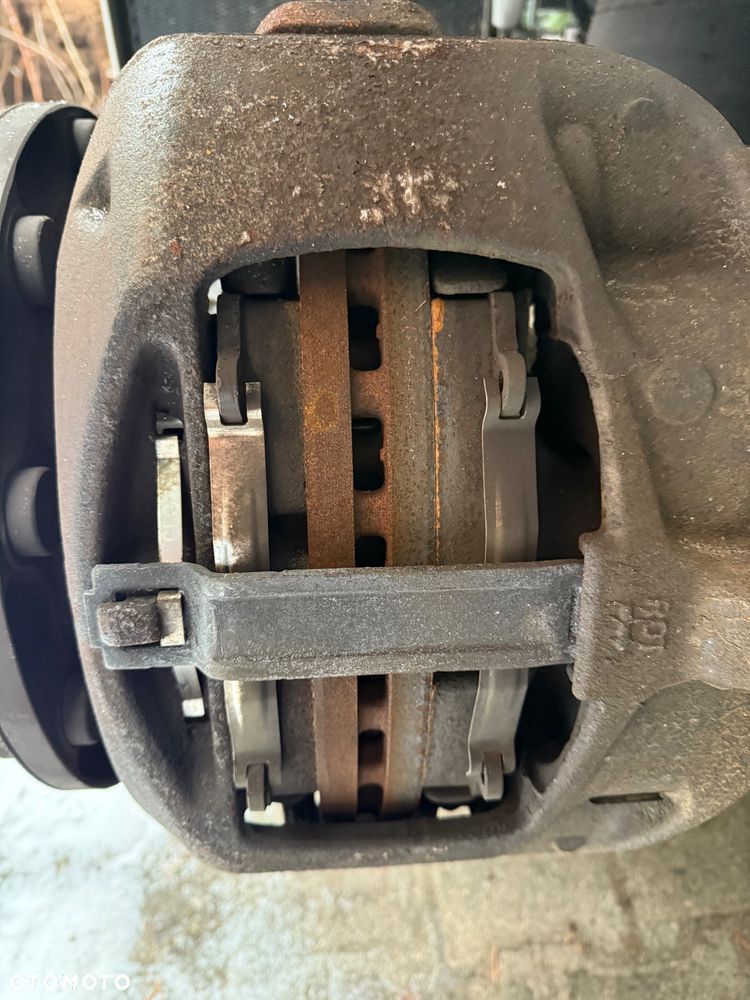 Chereau Carrier 1350 *DOPPELSTOCK* PALECIARA* OSIE SAF* ŚCIANA 7CM* z FRANCJI - 18