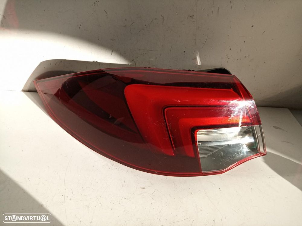 FAROLIM TRASEIRO ESQUERDO OPEL INSIGNIA B GRAND SPORT - 1