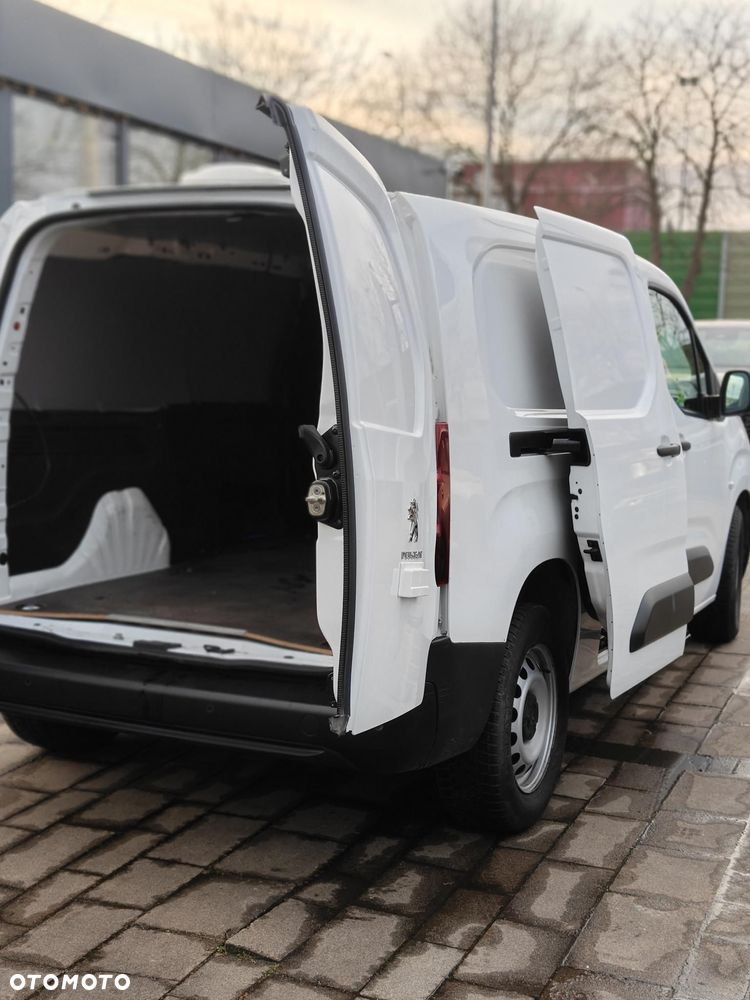 Peugeot PARTNER - 7