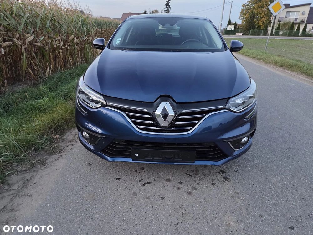 Renault Megane TCe 160 GPF EDC BOSE EDITION - 20