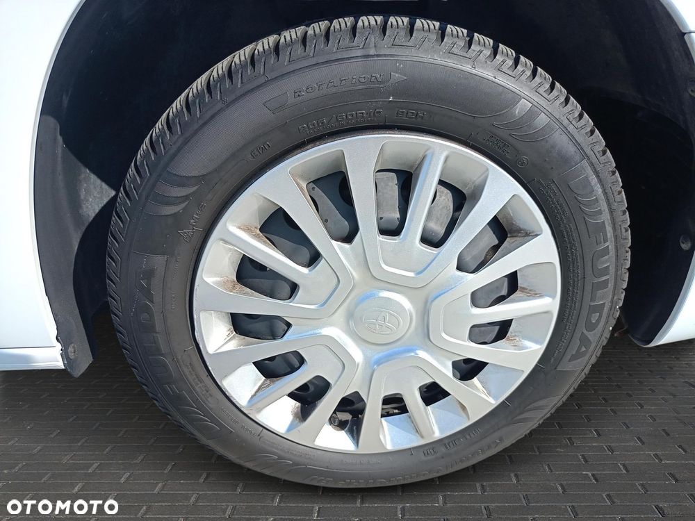 Toyota Proace City Verso 1.5 D-4D Business - 9