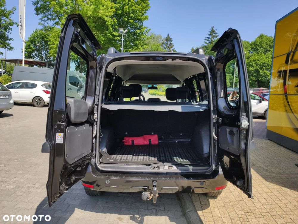 Dacia Dokker 1.6 SCe Laureate - 8