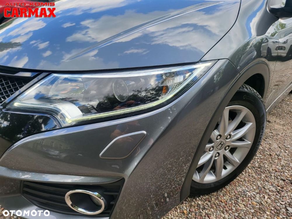 Honda Civic - 3