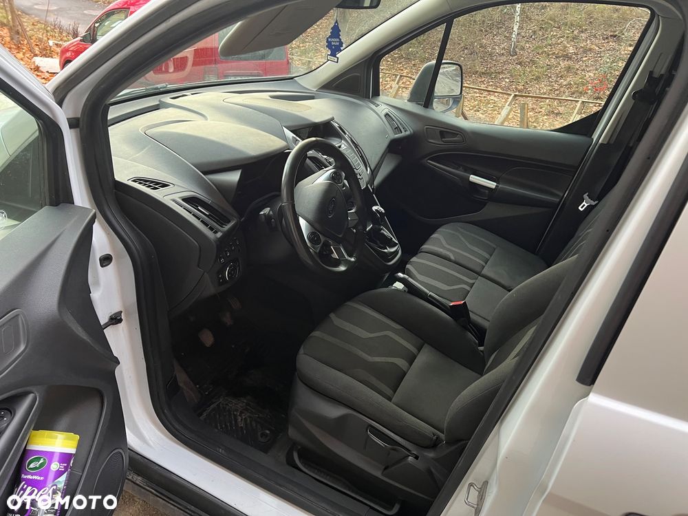 Ford Connect - 6