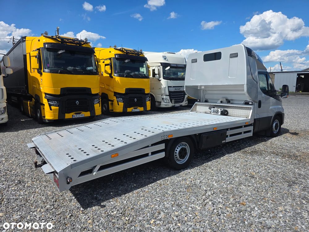 Iveco Daily 35S18 - 3