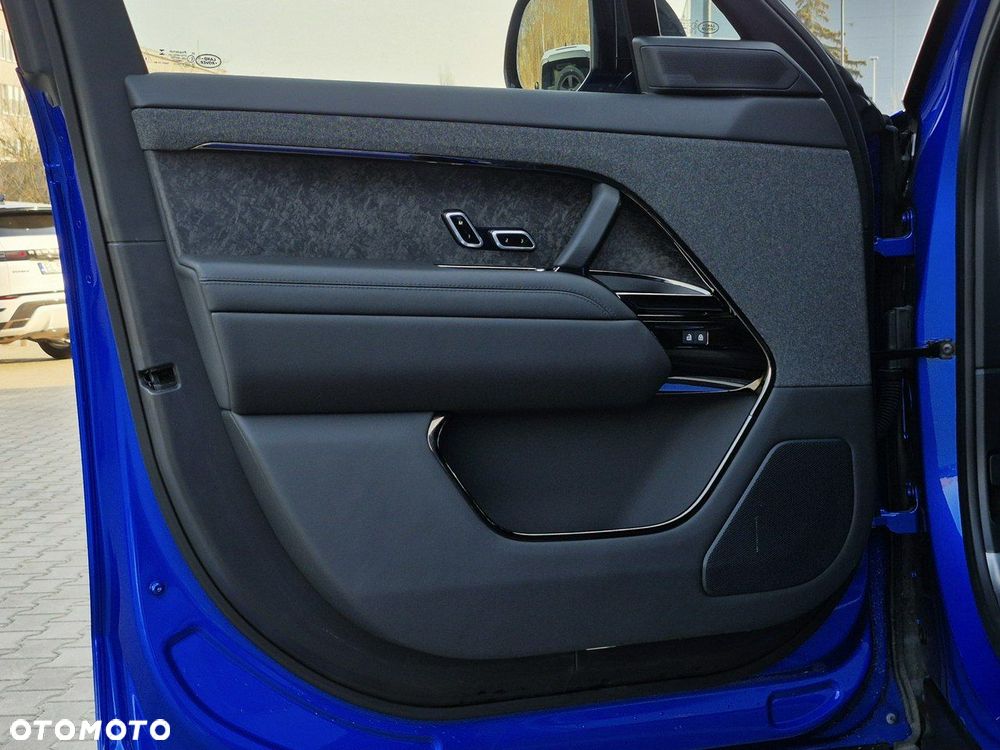 Land Rover Range Rover Sport S 3.0 P550e PHEV Autobiography - 18
