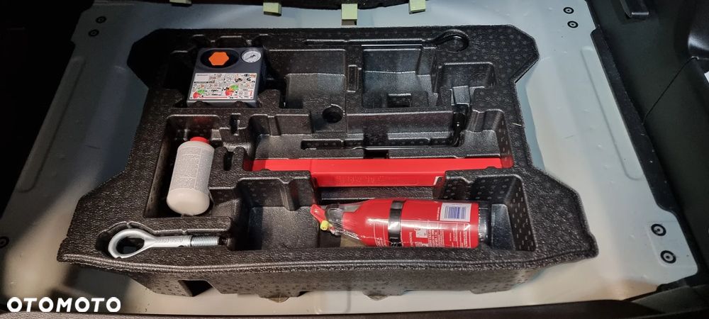 Suzuki Vitara 1.4 Boosterjet SHVS Premium 4WD - 12