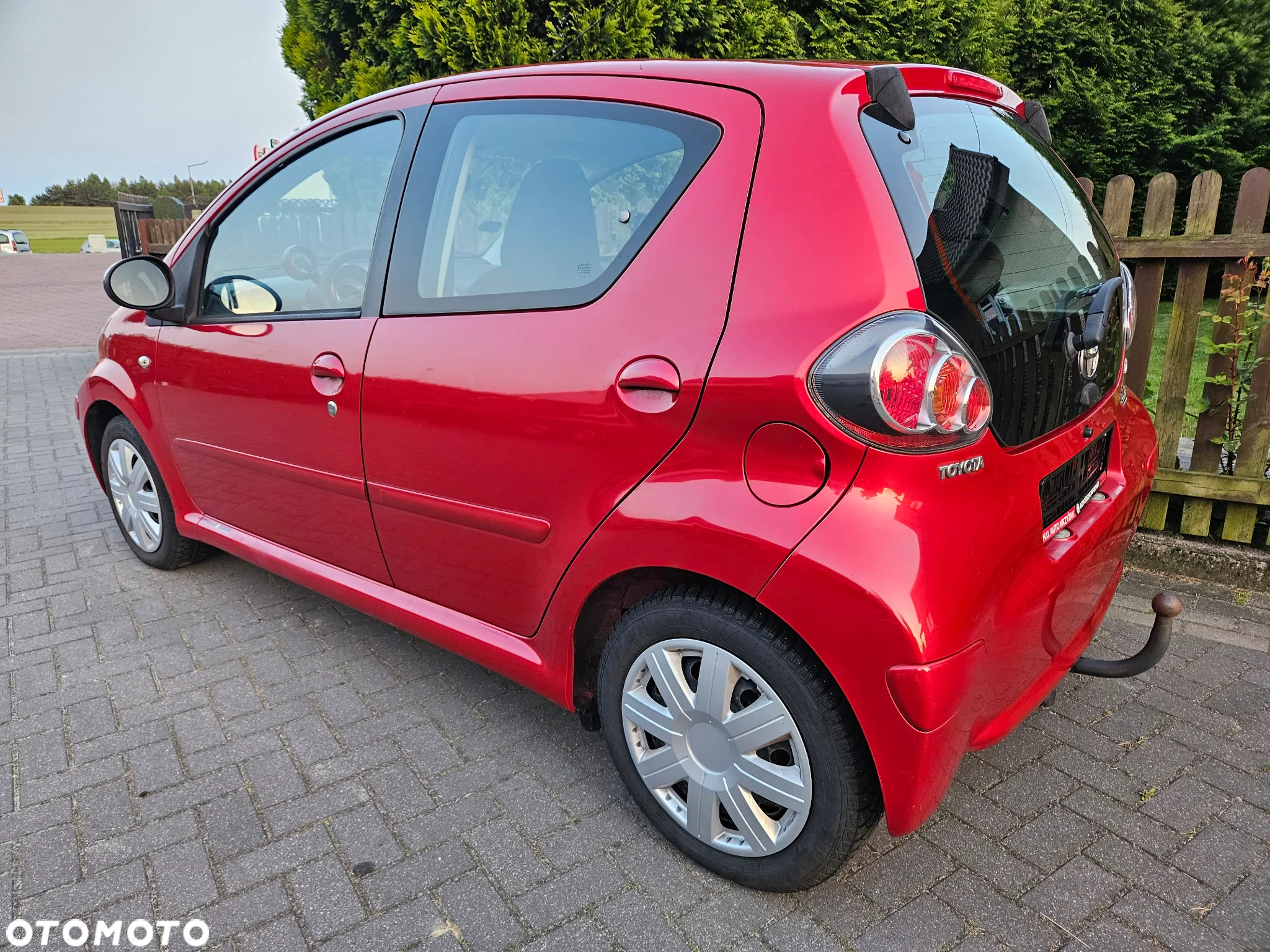 Toyota Aygo 1.0 VVT-i - 3