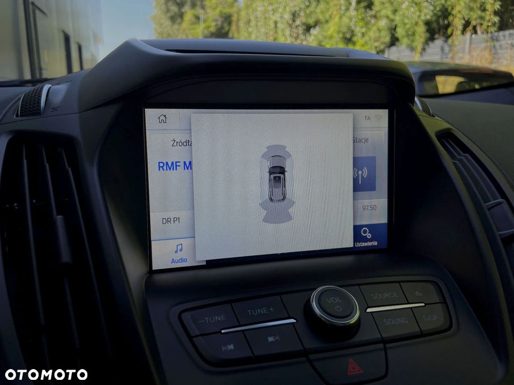 Ford Kuga 2.0 TDCi FWD ST-Line - 28