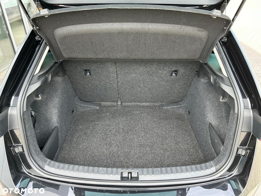 Skoda Scala 1.0 TSI Style - 11