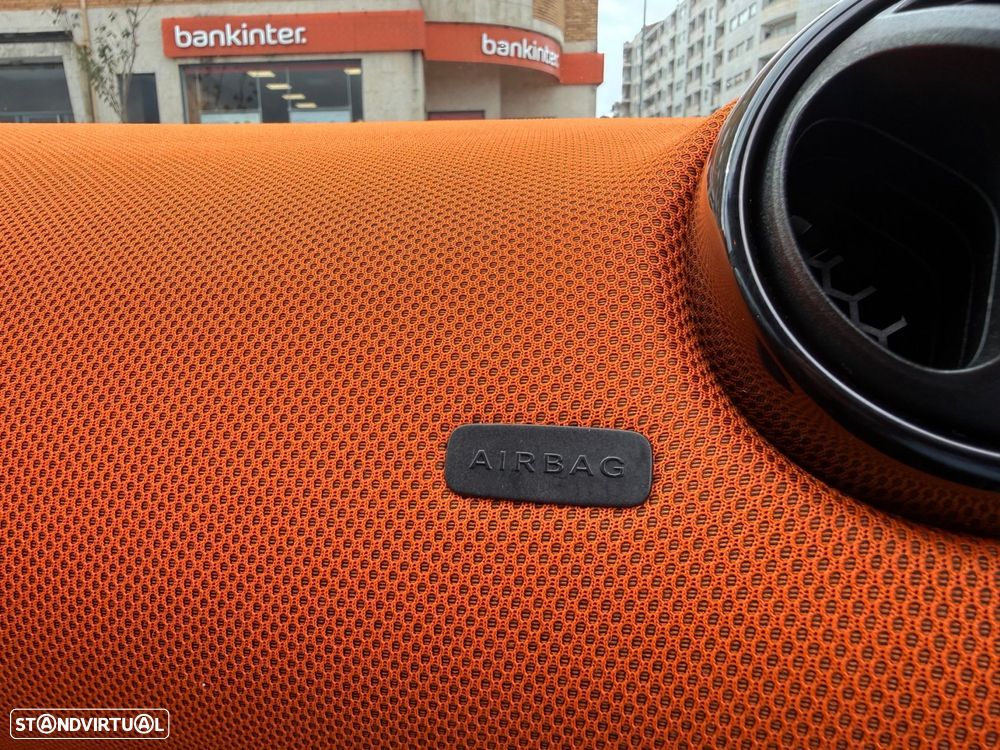 Smart ForTwo Coupé 1.0 Passion 71 - 19