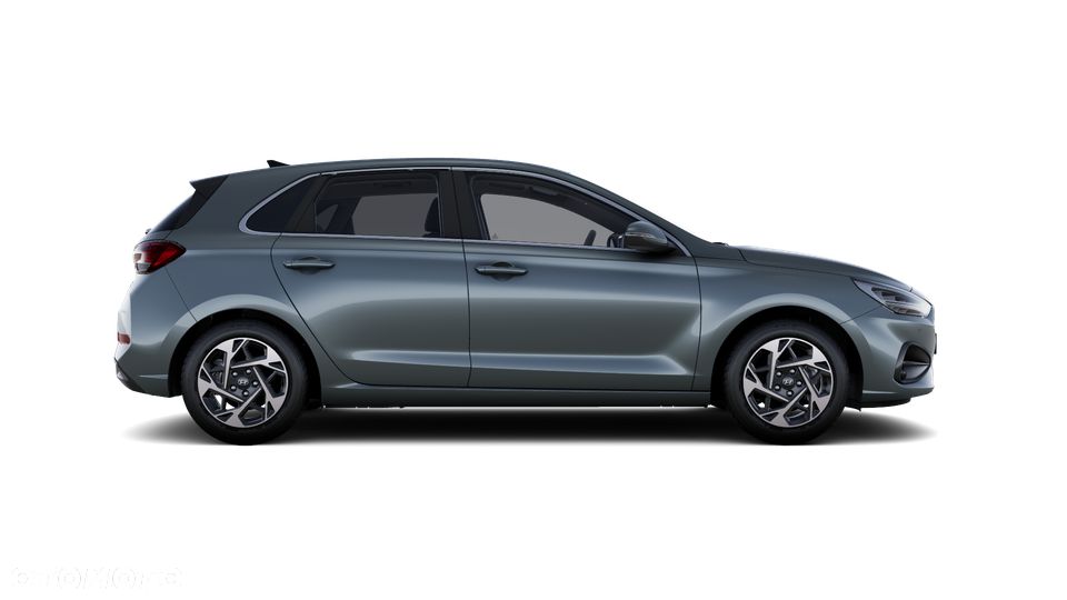 Hyundai i30 1.6 T-GDI Smart DCT - 4