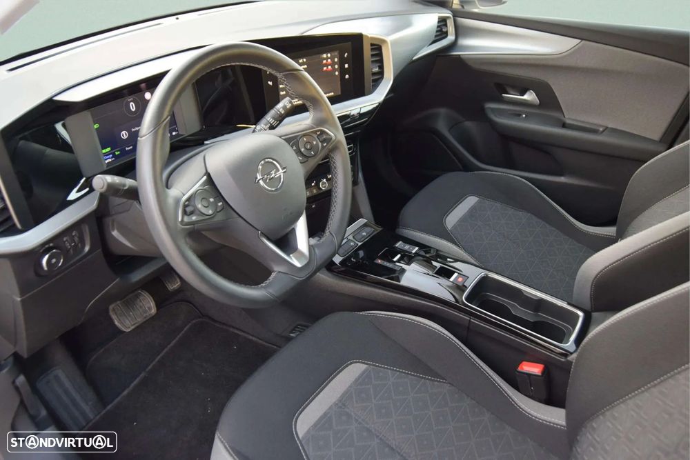 Opel Mokka-e Edition - 12