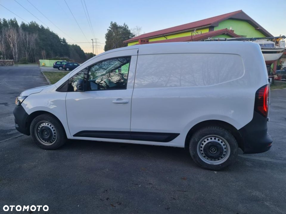 Renault Kango - 17