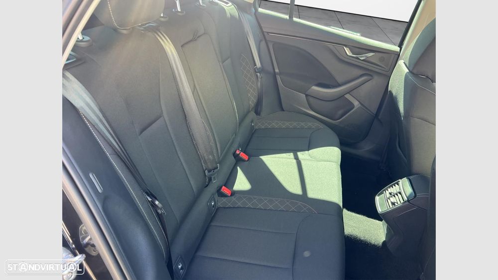 Skoda Scala 1.0 TSI Ambition - 19