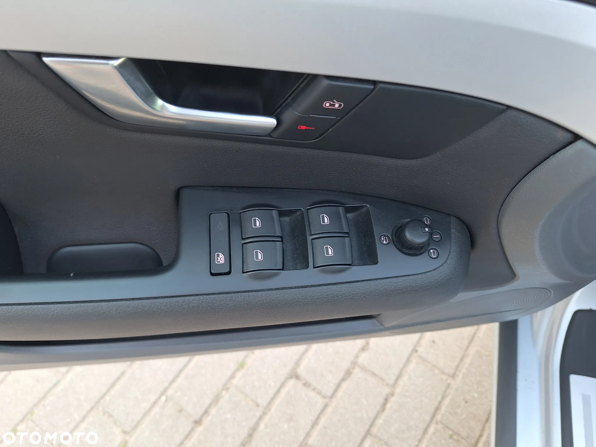 Seat Exeo 2.0 TDI DPF Style - 10
