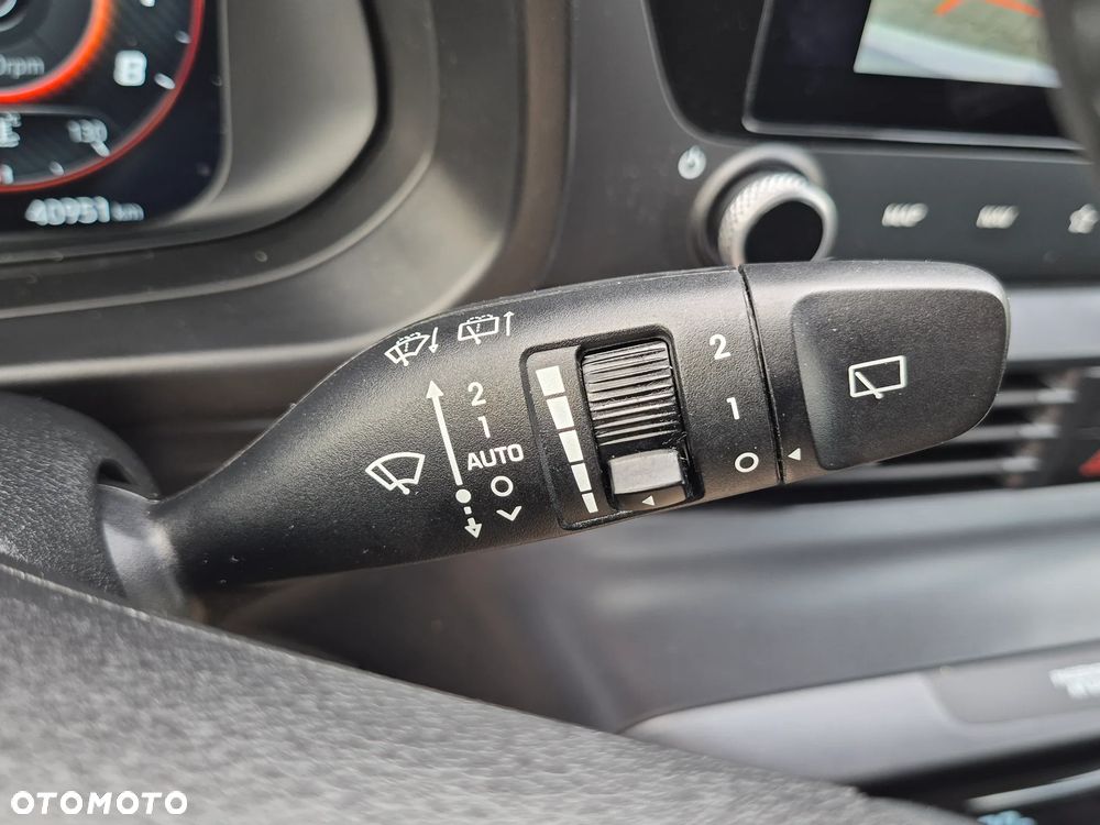 Hyundai i20 1.2 Modern - 29