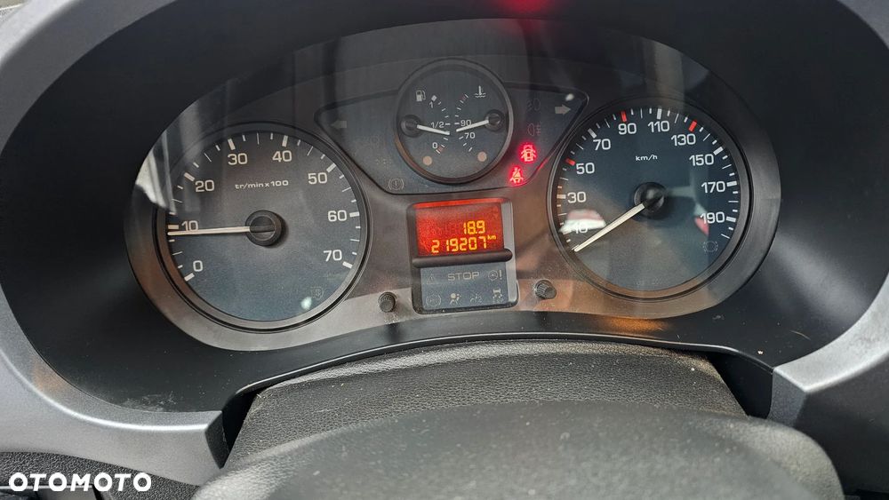 Citroën Berlingo 1.6 16V Multispace - 18