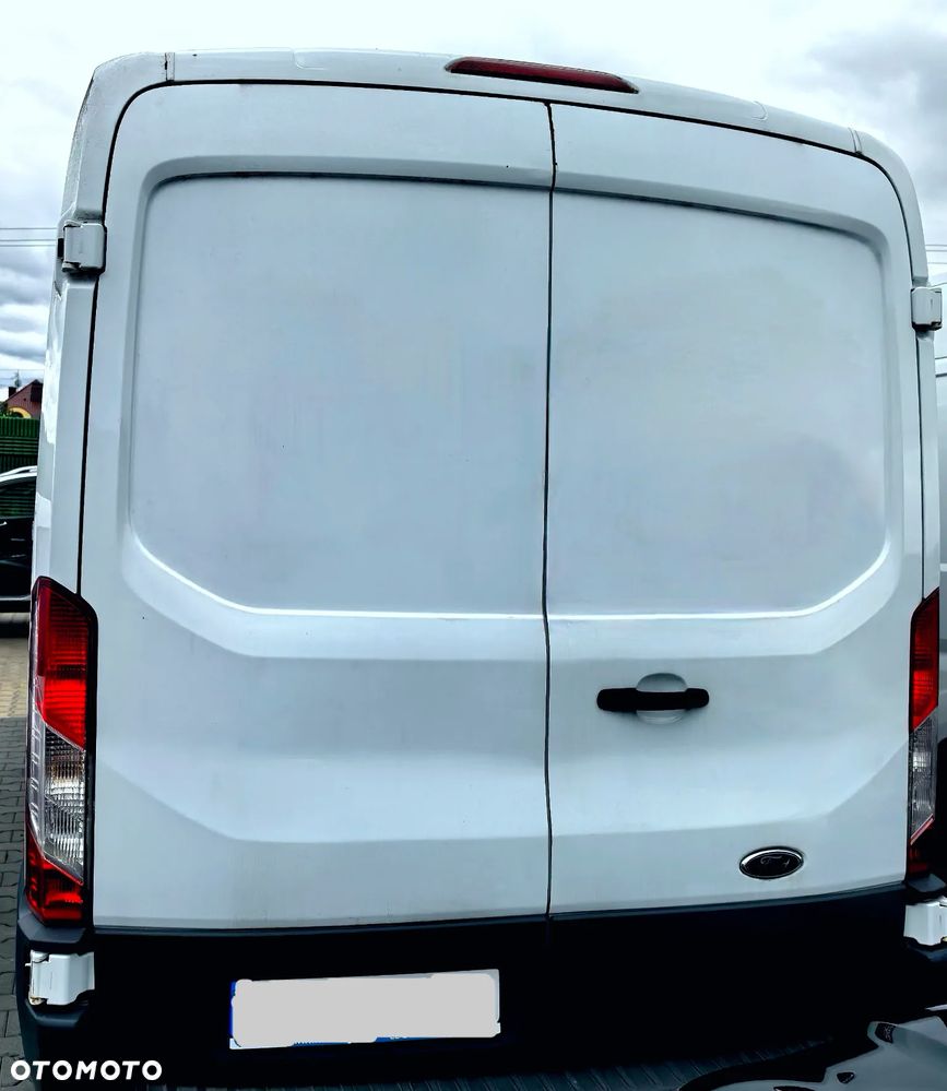 Ford Transit L3H2 Trend - 10