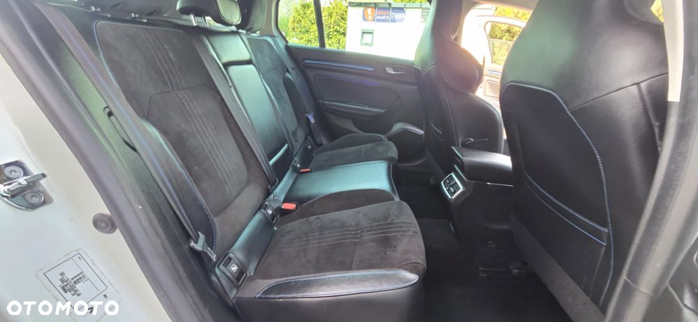 Renault Megane ENERGY dCi 165 EDC GT LINE - 32