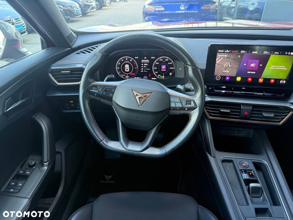 Cupra Formentor - 12