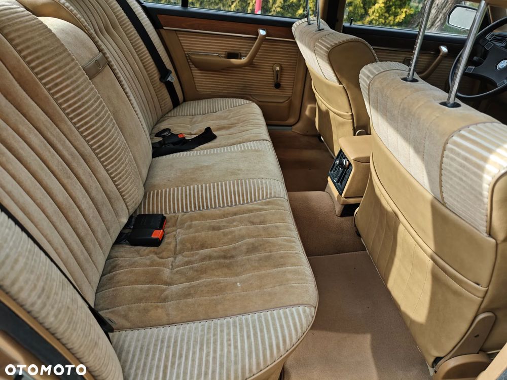 BMW Seria 7 732 i - 16