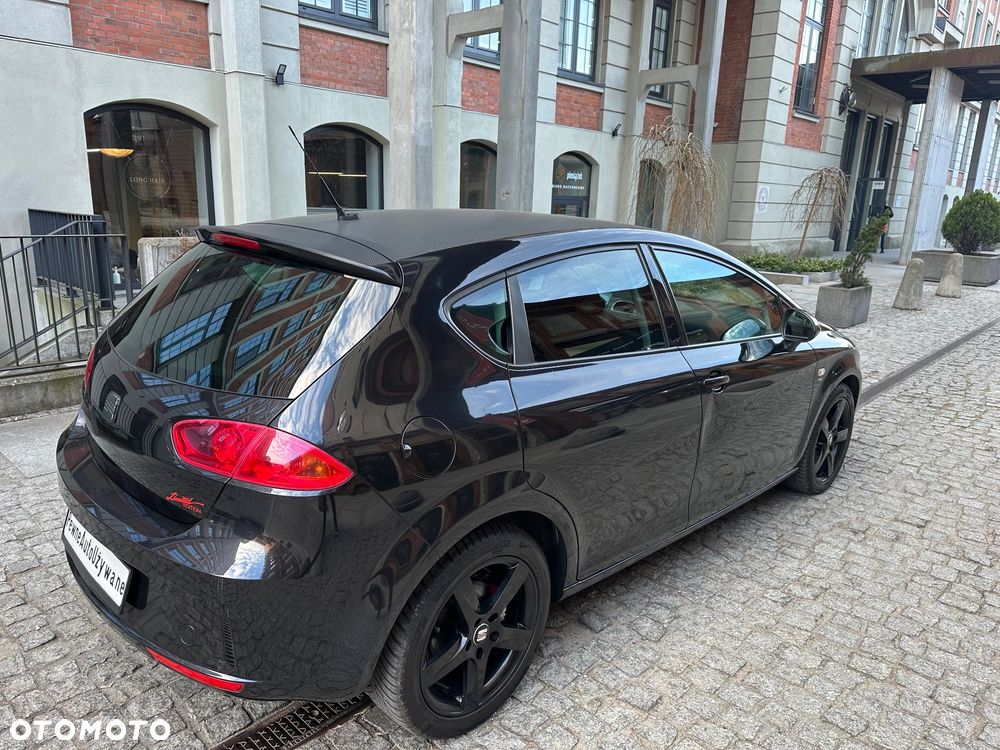 Seat Leon - 16