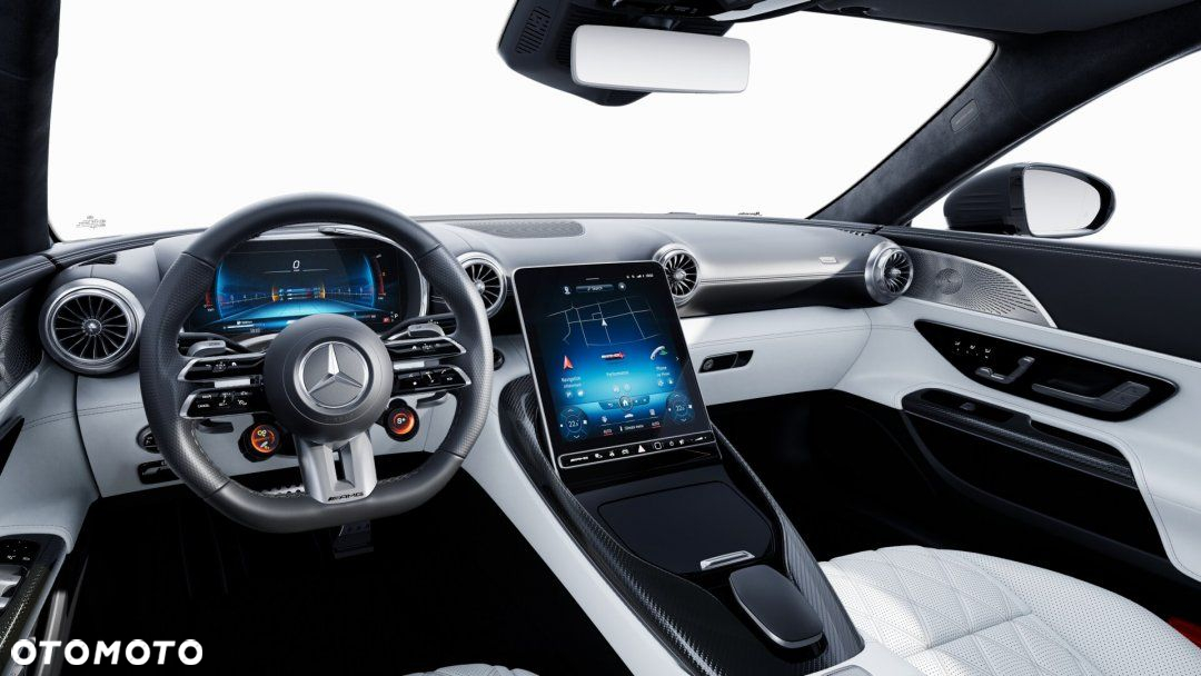 Mercedes-Benz SL - 8