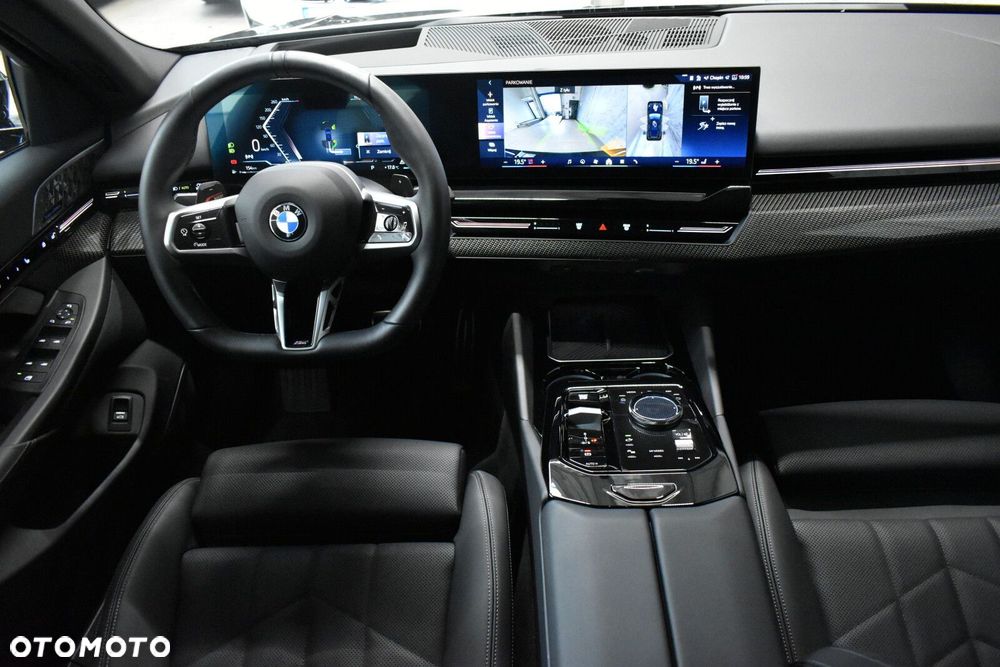 BMW Seria 5 - 6