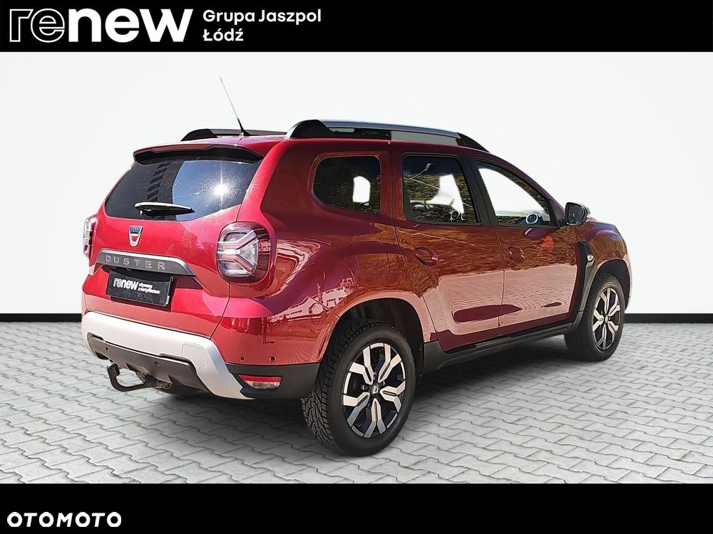 Dacia Duster 1.0 TCe Prestige - 5