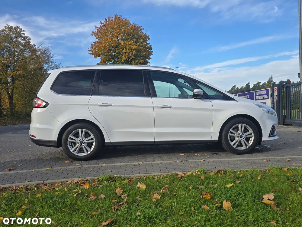Ford Galaxy - 7