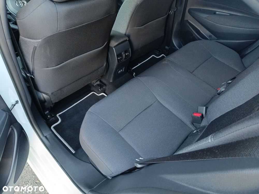 Toyota Corolla 1.8 Hybrid Style - 16