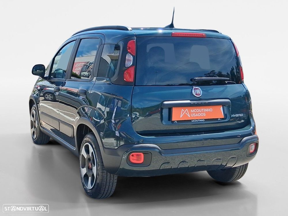 Fiat Panda - 3