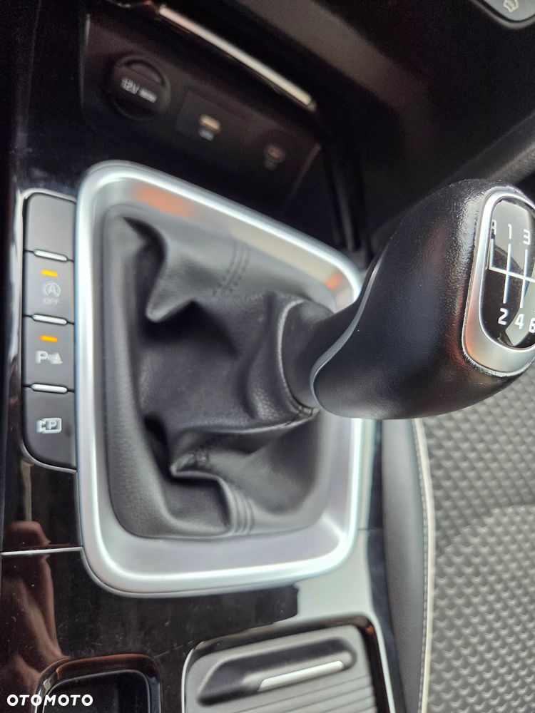 Kia Ceed 1.0 T-GDI Business Line - 26