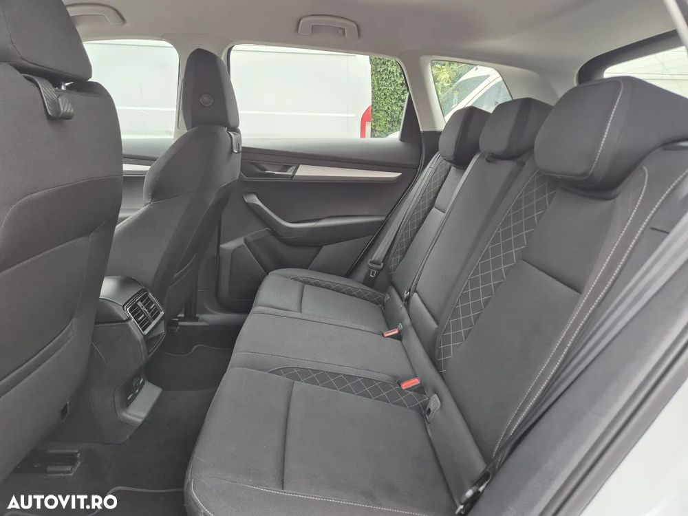 Skoda Karoq 2.0 TDI DSG Ambition - 21