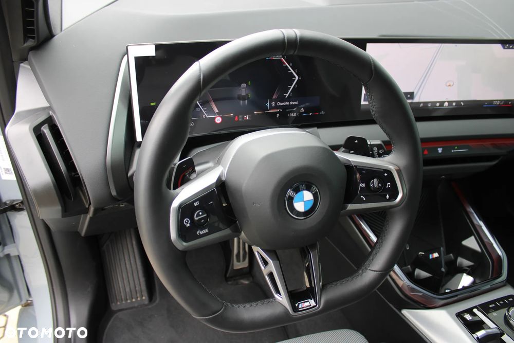 BMW X3 xDrive20 mHEV - 14