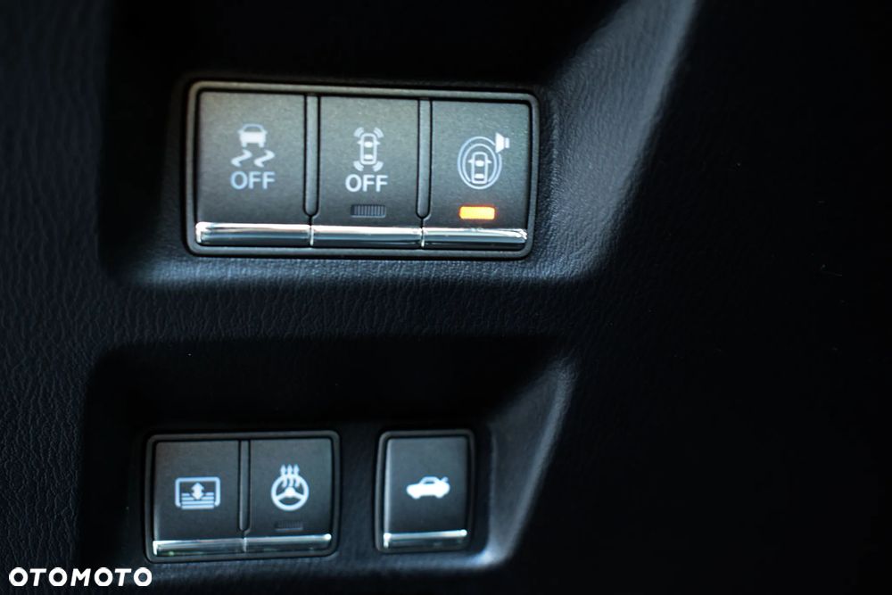 Infiniti M M30d S - 17