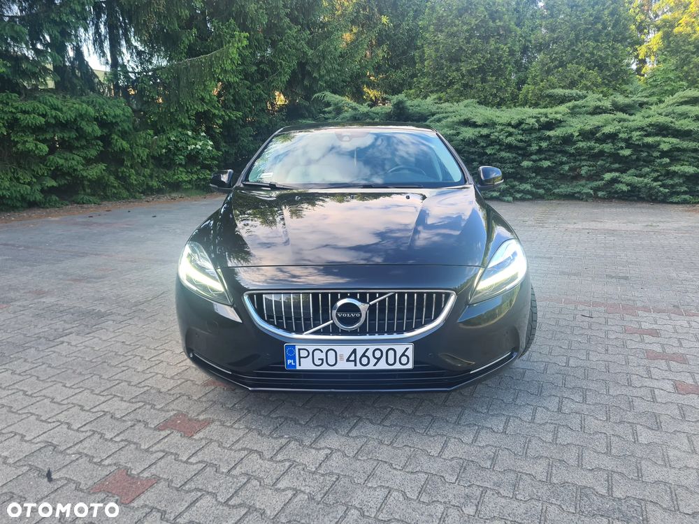 Volvo V40 D3 Inscription - 3