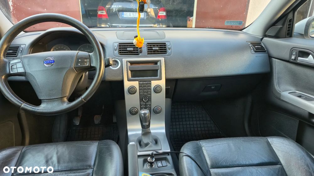 Volvo S40 - 7