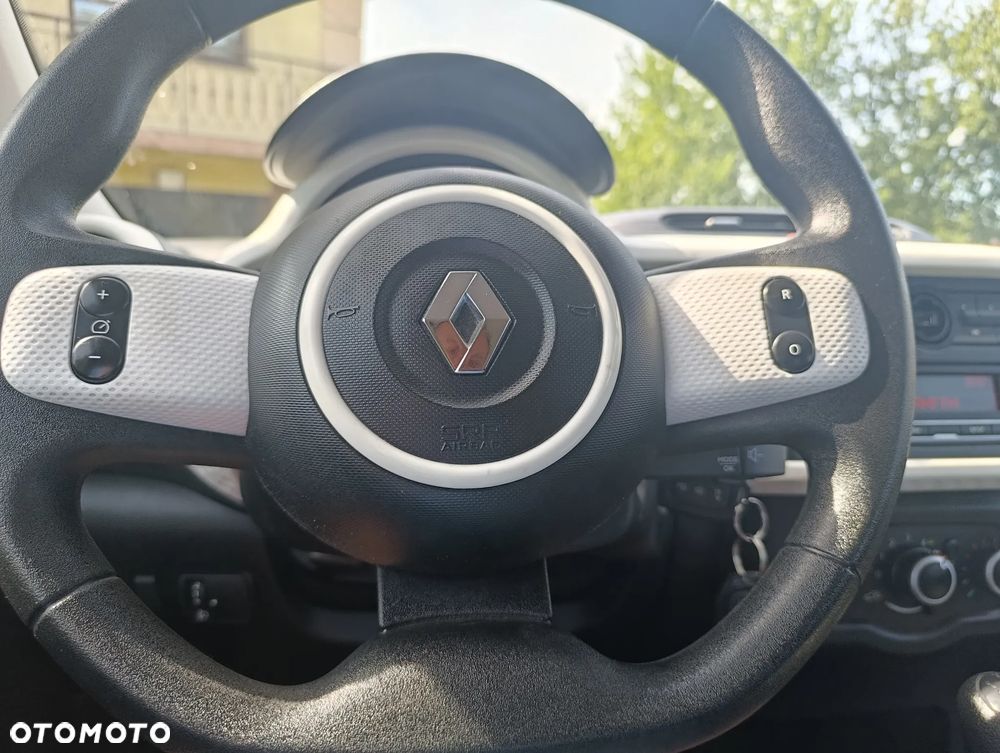 Renault Twingo SCe 70 Start&Stop Cosmic - 13