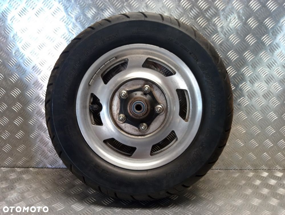 Felga koło tylne J15M/CxMT3.50 HONDA VTX 1300 R/T 05-09r   PN. 42650-MEA-910 - 9