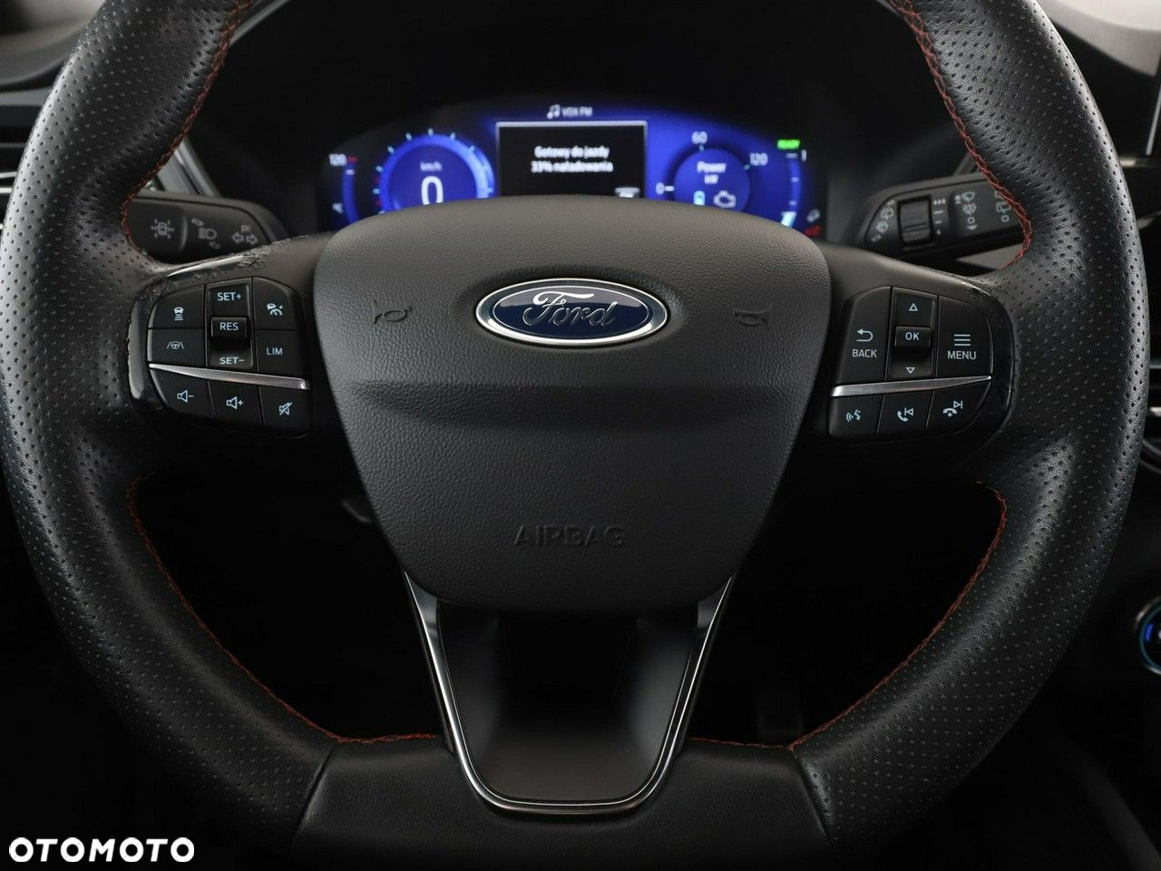 Ford Kuga 2.5P PHEV FWD ST-Line X eCVT - 21