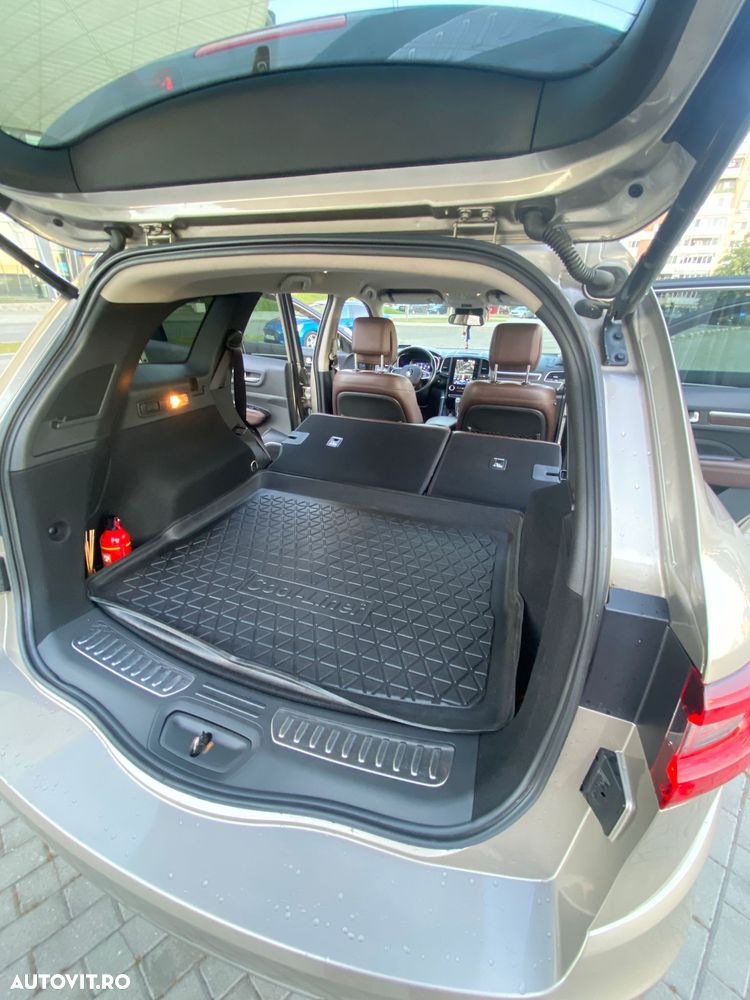 Renault Koleos - 22