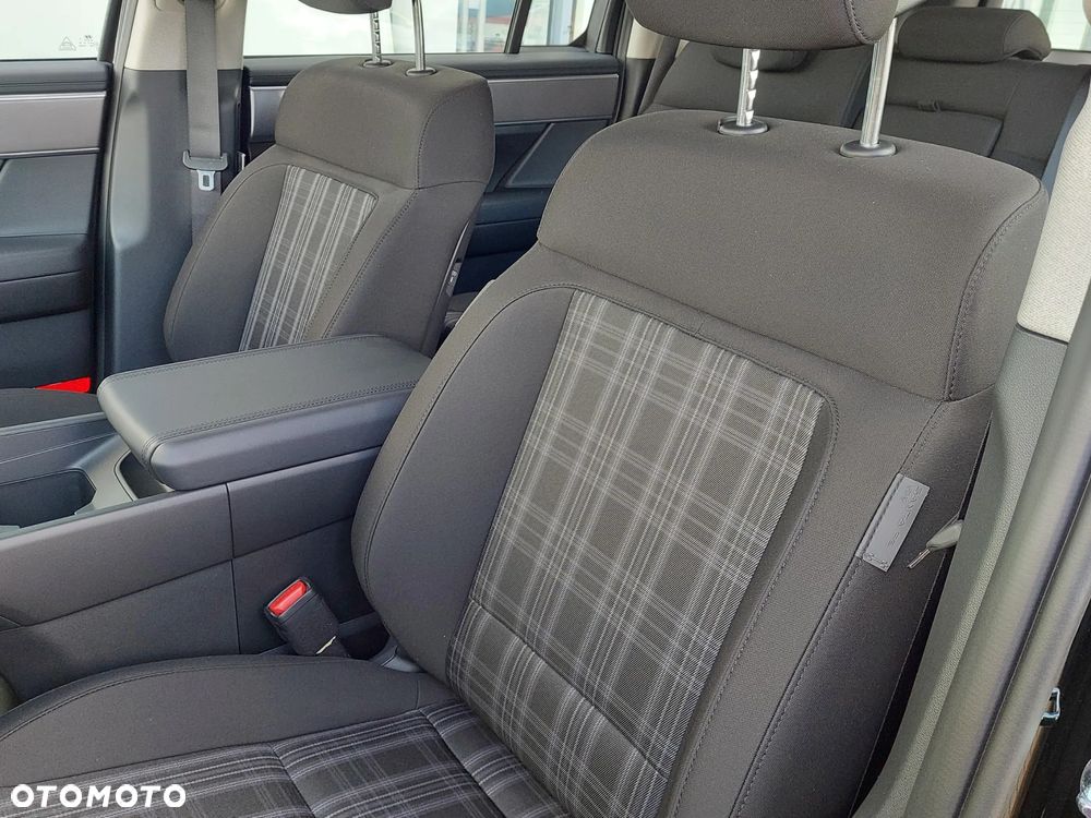 Hyundai Santa Fe 1.6 T-GDI HEV Smart - 18