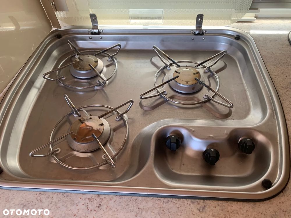 Tabbert Vivaldi - 21