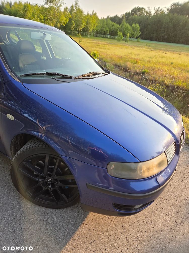 Seat Leon - 36